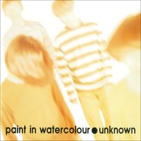 Paint In Watercolor - unknown