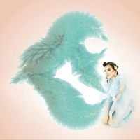 Bj&ouml;rk - Blissing Me