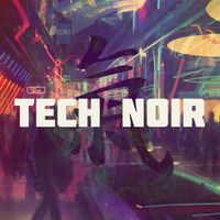 tech noir - 齐