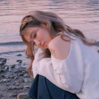강민정 [Kang Minjeong] - 놔둘테야 (Put it down)