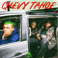 Trzech Króli - Chevy Tahoe