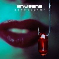 Antigama - Depressant