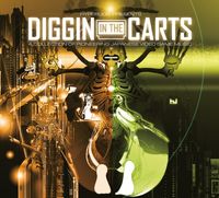 Various Artists - Diggin In The Carts : A Collection Of Pioneering Japanese Video Game Music