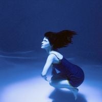 The Mar&iacute;as - If Only / No One Noticed