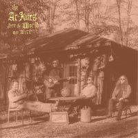 The Ar-Kaics - See the World on Fire