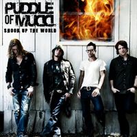 Puddle of Mudd - Shook Up The World