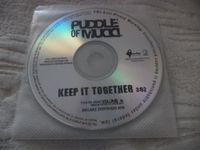 Puddle of Mudd - Keep It Together