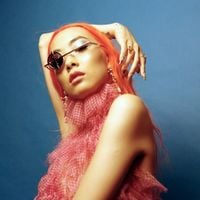 Rina Sawayama - Alterlife