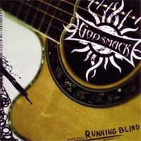 Godsmack - Running Blind