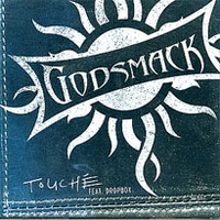 Godsmack - Touch&eacute;
