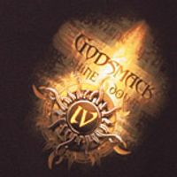 Godsmack - Shine Down