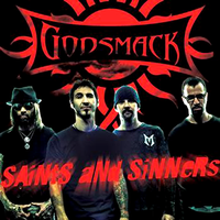 Godsmack - Saints And Sinners