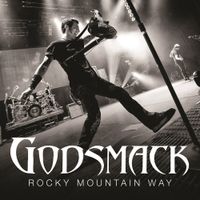 Godsmack - Rocky Mountain Way
