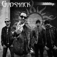 Godsmack - 1000hp