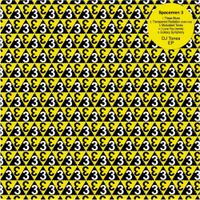 Spacemen 3 - DJ Tones EP