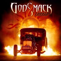 Godsmack - Something Different