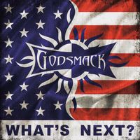 Godsmack - What's Next