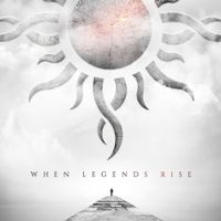 Godsmack - Unforgettable