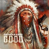 Hustle Gang - G.D.O.D. 2