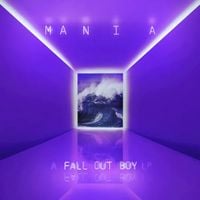 Fall Out Boy - HOLD ME TIGHT OR DON'T