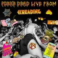 SOFT PLAY - Punk's Dead (live from Reading)