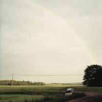 Eivind L&oslash;nning & Jim O'Rourke - Most, but Potentially All