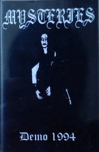 Mysteries - Demo 1994