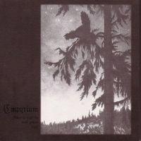Empyrium - Where at Night the Wood Grouse Plays