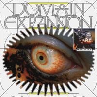 Gila - Domain Expansion