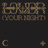 LOWER MARS - Lover (Your Night)