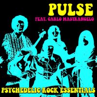 Carlo Mastrangelo - Psychedelic Rock Essentials