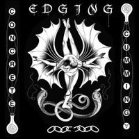 Edging - Concrete Cumming