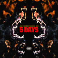 Jasiah - 5 Days