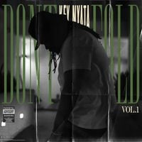 Key Nyata - DONT FOLD, Vol. 1