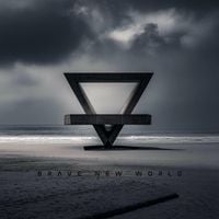 STARSET - BRAVE NEW WORLD