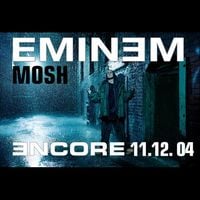 Eminem - Mosh