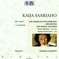 Los Angeles Philharmonic - Du cristal; ...&agrave; la fum&eacute;e; Nymphea