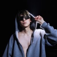 levi - persona