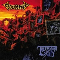 Gorguts - The Erosion of Sanity