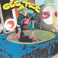 Gee Tee - Prehistoric Chrome