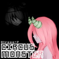 CircusP - CiRCuS MoNSTeR