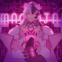 CircusP - MAGENTA