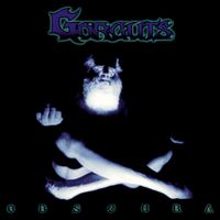 Gorguts - Obscura