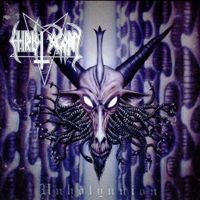 Christ Agony - Unholyunion