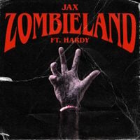 Jax - zombieland