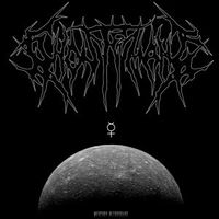 GHOSTEMANE - Mercury: Retrograde