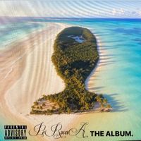 DAVI - PERSONA THE ALBUM
