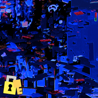 Ederbugs - Dwelling of Locks Original Soundtrack, Vol.2