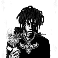 Glokk40Spaz - Luv No Slutz