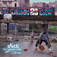 Saigon - The Jordan Era